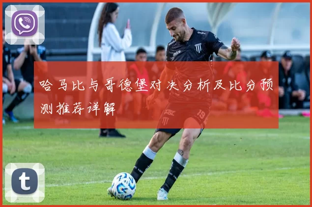 哈马比与哥德堡对决分析及比分预测推荐详解
