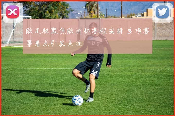 欧足联聚焦欧洲杯赛程安排 多项赛事看点引发关注
