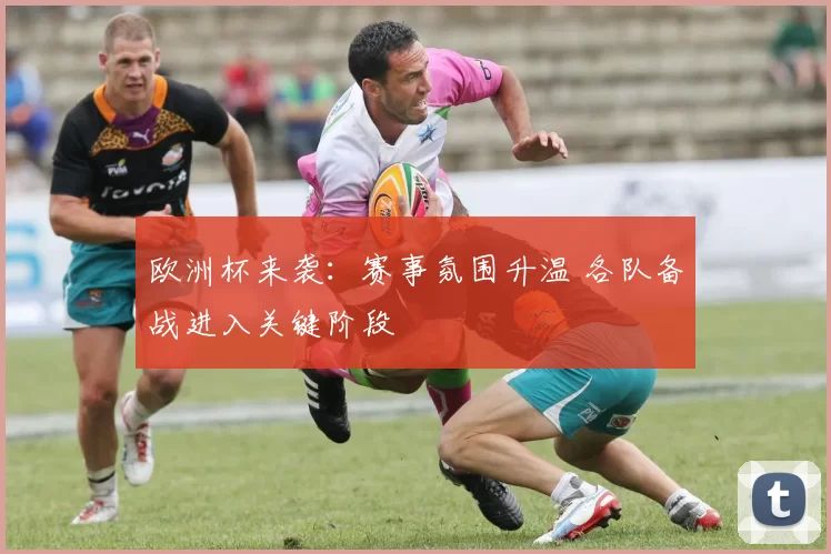 欧洲杯来袭:赛事氛围升温 各队备战进入关键阶段