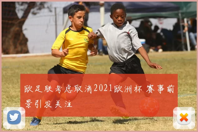 欧足联考虑取消2021欧洲杯 赛事前景引发关注