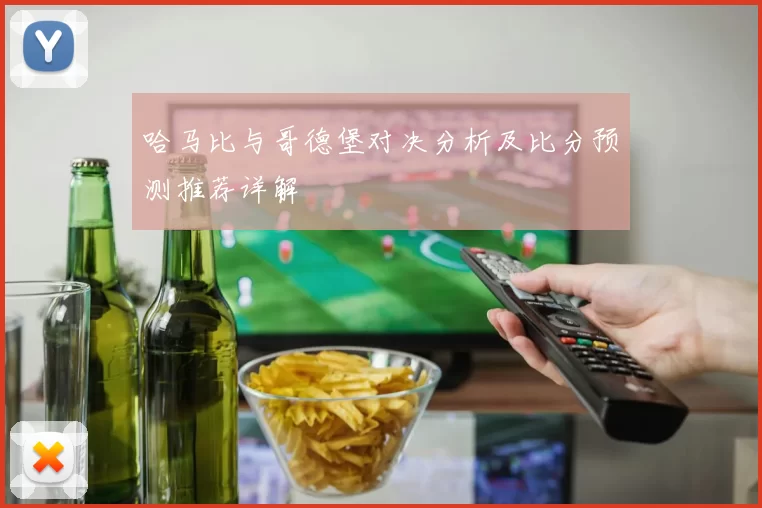 哈马比与哥德堡对决分析及比分预测推荐详解