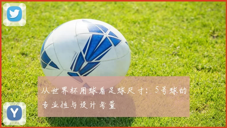 从世界杯用球看足球尺寸:5号球的专业性与设计考量