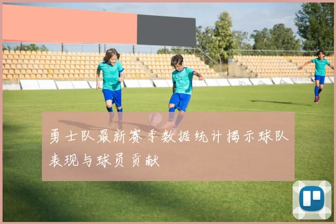勇士队最新赛季数据统计揭示球队表现与球员贡献